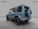 MERCEDES-BENZ G 500 9G-Tronic