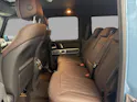MERCEDES-BENZ G 500 9G-Tronic