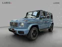 MERCEDES-BENZ G 500 9G-Tronic