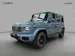 MERCEDES-BENZ G 500 9G-Tronic