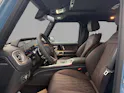 MERCEDES-BENZ G 500 9G-Tronic
