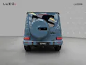 MERCEDES-BENZ G 500 9G-Tronic