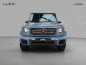MERCEDES-BENZ G 500 9G-Tronic