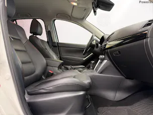 MAZDA CX-5 2.0 Revolution AWD Automatic