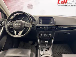 MAZDA CX-5 2.0 Revolution AWD Automatic
