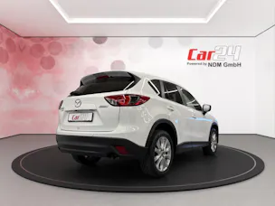 MAZDA CX-5 2.0 Revolution AWD Automatic