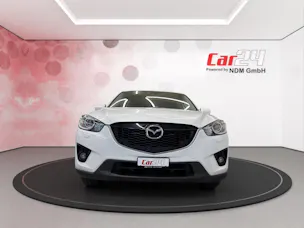 MAZDA CX-5 2.0 Revolution AWD Automatic