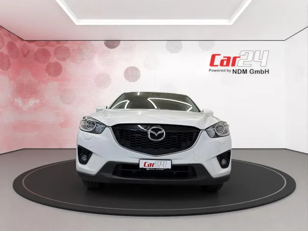MAZDA CX-5 2.0 Revolution AWD Automatic