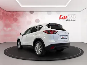 MAZDA CX-5 2.0 Revolution AWD Automatic