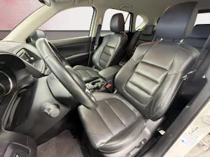 MAZDA CX-5 2.0 Revolution AWD Automatic