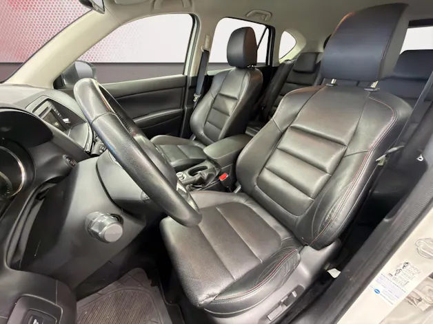 MAZDA CX-5 2.0 Revolution AWD Automatic