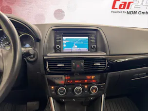 MAZDA CX-5 2.0 Revolution AWD Automatic