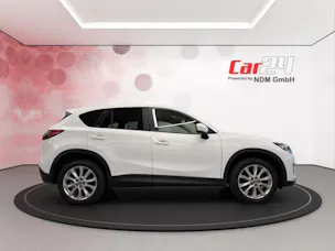 MAZDA CX-5 2.0 Revolution AWD Automatic