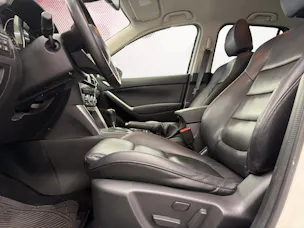 MAZDA CX-5 2.0 Revolution AWD Automatic