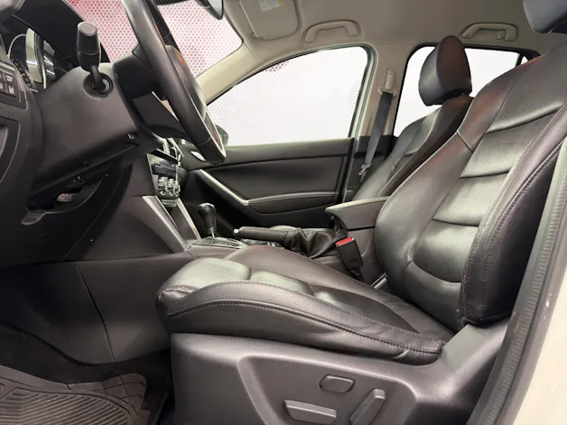 MAZDA CX-5 2.0 Revolution AWD Automatic