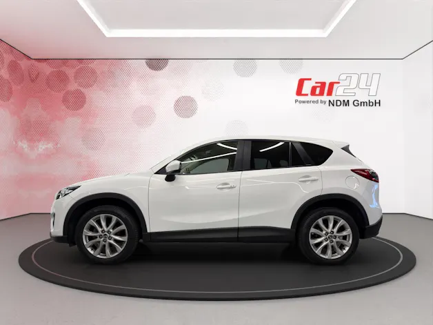 MAZDA CX-5 2.0 Revolution AWD Automatic