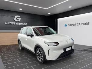 Leapmotor B03X BEV 53kWh