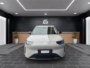 Leapmotor B03X BEV 53kWh