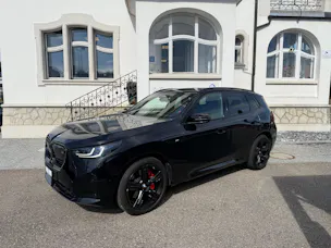 BMW X3 M50i M-SPORT PRO