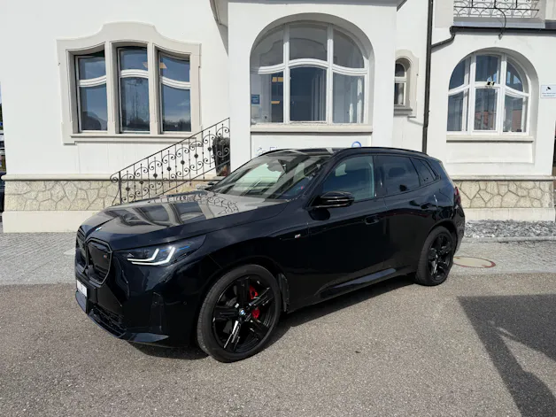 BMW X3 M50i M-SPORT PRO