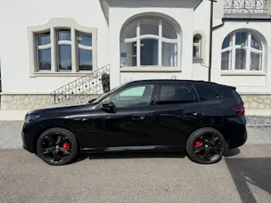 BMW X3 M50i M-SPORT PRO