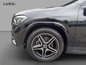 MERCEDES-BENZ GLA 200 Night Star 7G-DCT