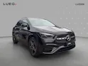 MERCEDES-BENZ GLA 200 Night Star 7G-DCT