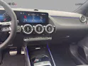MERCEDES-BENZ GLA 200 Night Star 7G-DCT