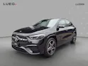 MERCEDES-BENZ GLA 200 Night Star 7G-DCT