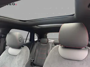 MERCEDES-BENZ GLA 200 Night Star 7G-DCT