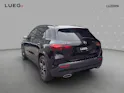 MERCEDES-BENZ GLA 200 Night Star 7G-DCT