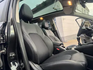 NISSAN Qashqai 1.6 dCi acenta ALL-MODE 4x4