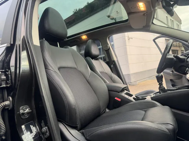NISSAN Qashqai 1.6 dCi acenta ALL-MODE 4x4