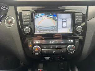 NISSAN Qashqai 1.6 dCi acenta ALL-MODE 4x4