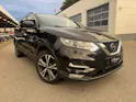 NISSAN Qashqai 1.6 dCi acenta ALL-MODE 4x4