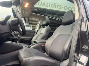 NISSAN Qashqai 1.6 dCi acenta ALL-MODE 4x4