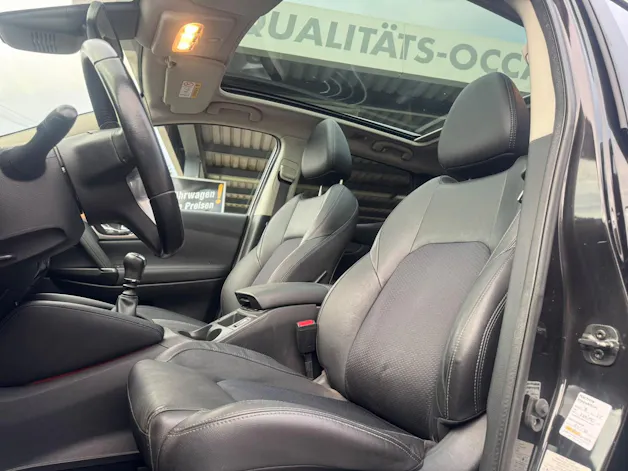 NISSAN Qashqai 1.6 dCi acenta ALL-MODE 4x4