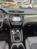 NISSAN Qashqai 1.6 dCi acenta ALL-MODE 4x4