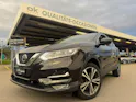 NISSAN Qashqai 1.6 dCi acenta ALL-MODE 4x4