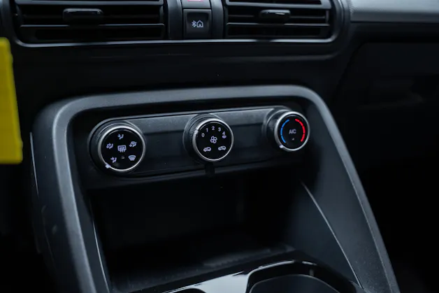 CITROEN e-C3 long range You / Ambientebeleuchtung / Tempomat /