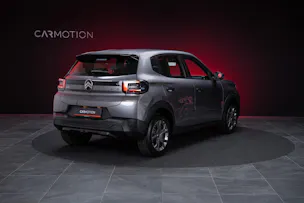 CITROEN e-C3 long range You / Ambientebeleuchtung / Tempomat /