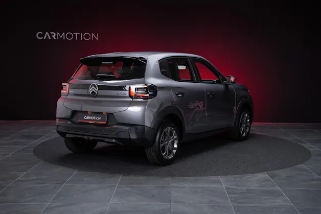 CITROEN e-C3 long range You / Ambientebeleuchtung / Tempomat /