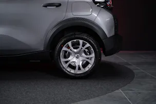 CITROEN e-C3 long range You / Ambientebeleuchtung / Tempomat /