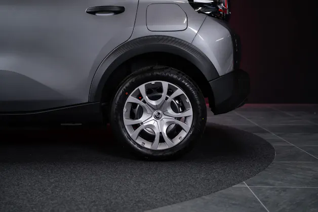 CITROEN e-C3 long range You / Ambientebeleuchtung / Tempomat /