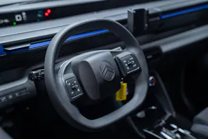 CITROEN e-C3 long range You / Ambientebeleuchtung / Tempomat /