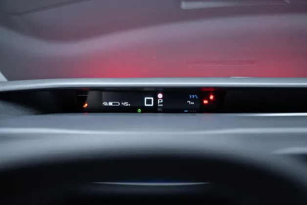 CITROEN e-C3 long range You / Ambientebeleuchtung / Tempomat /