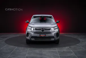 CITROEN e-C3 long range You / Ambientebeleuchtung / Tempomat /