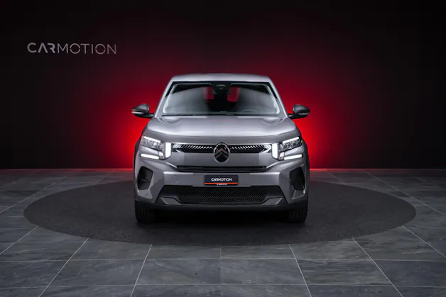 CITROEN e-C3 long range You / Ambientebeleuchtung / Tempomat /