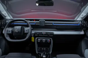 CITROEN e-C3 long range You / Ambientebeleuchtung / Tempomat /