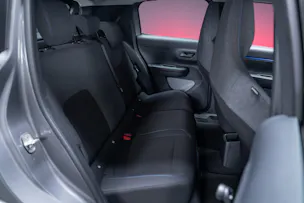 CITROEN e-C3 long range You / Ambientebeleuchtung / Tempomat /
